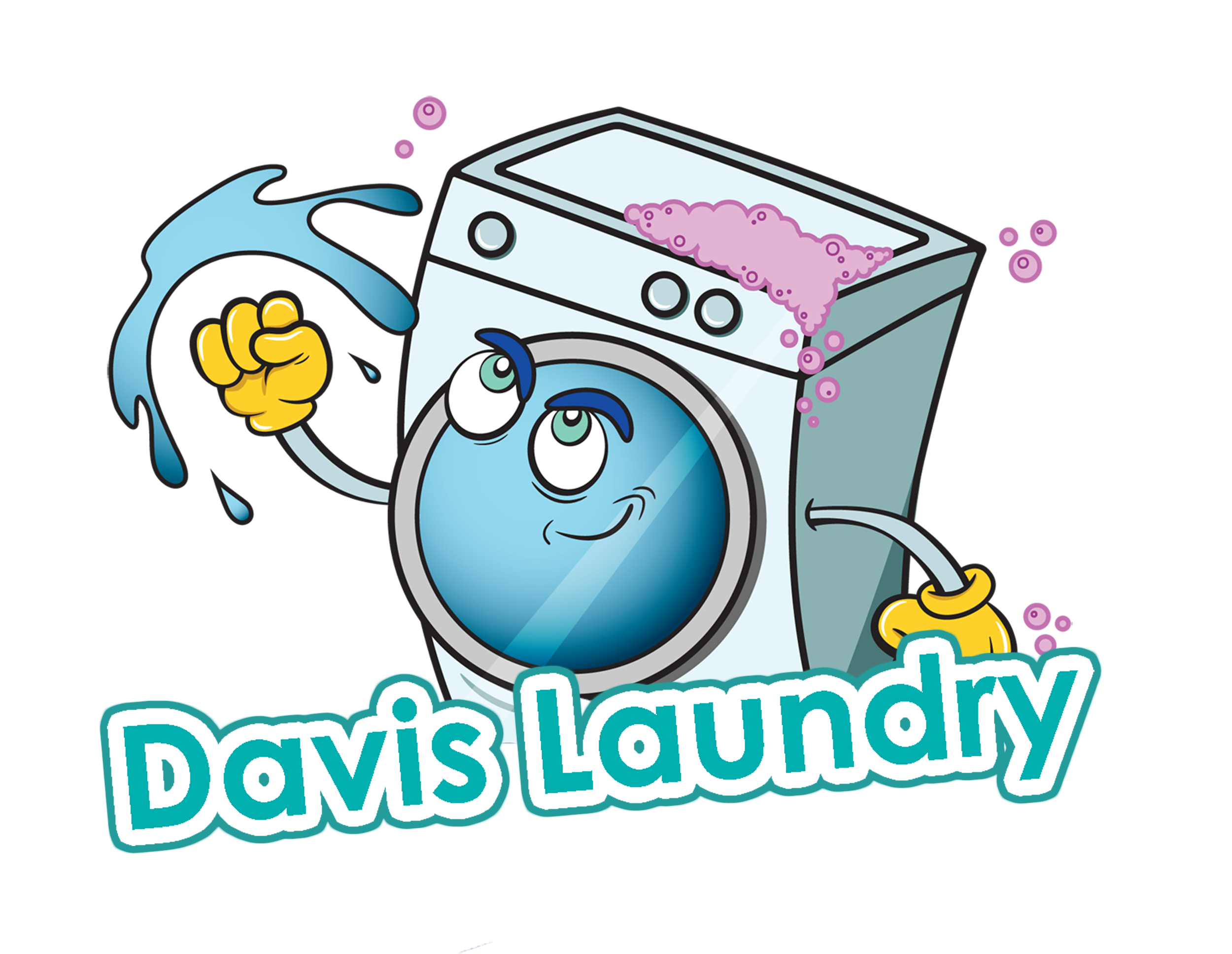 Davis Laundry
